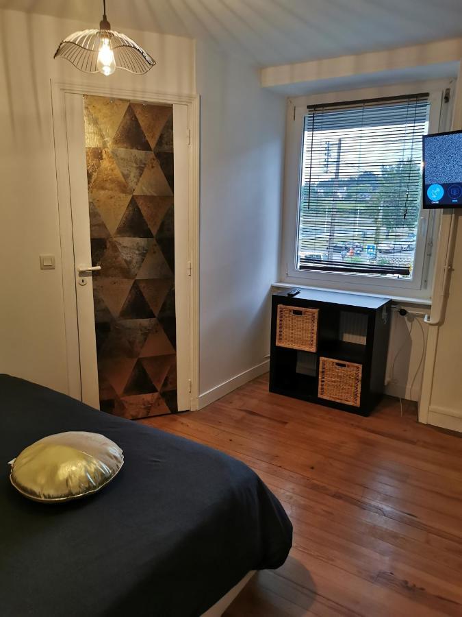 Chambres Randonneurs Plestin-les-Grèves Exteriér fotografie