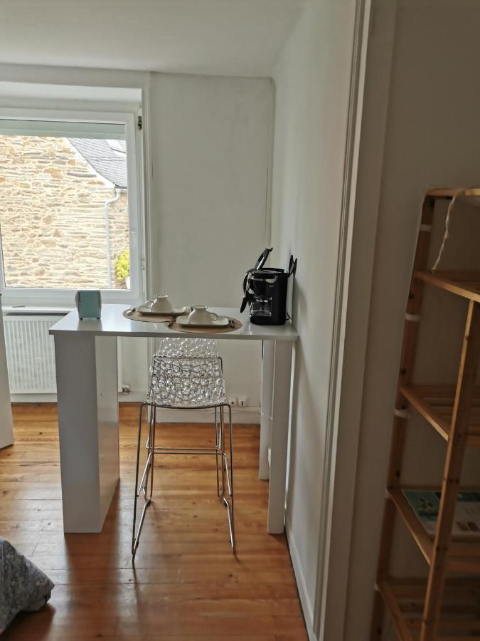 Chambres Randonneurs Plestin-les-Grèves Exteriér fotografie