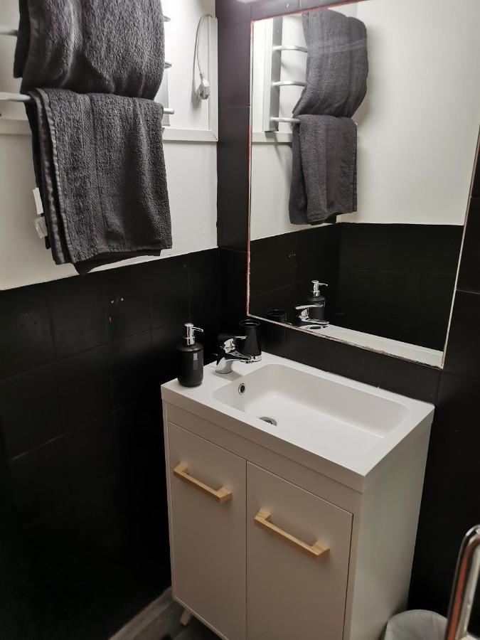 Chambres Randonneurs Plestin-les-Grèves Exteriér fotografie