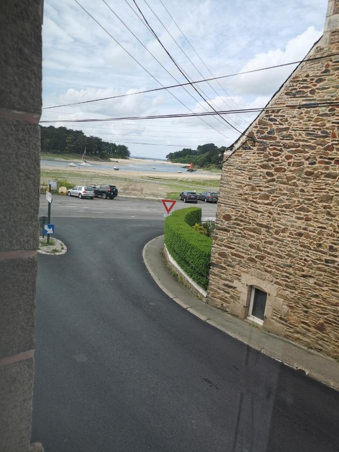Chambres Randonneurs Plestin-les-Grèves Exteriér fotografie